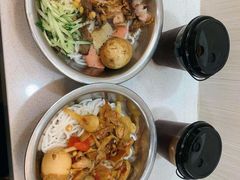 -老东江米粉(南方大厦店)