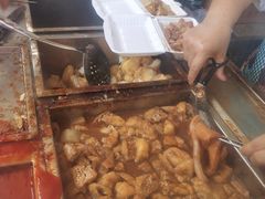 -细妹五香牛杂(步行街店)