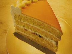 奶酪起司南瓜糕-MIMI FASO(古仓店)