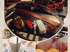 -上海锦江汤臣洲际大酒店柒酒廊