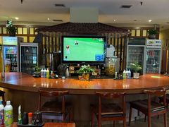 -大吉鲜鱼料理自慢(维也纳大厦店)