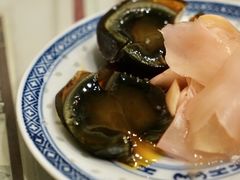 -麦奀云吞面世家(中环店)