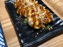 -八代目拉面(金爵万象店)
