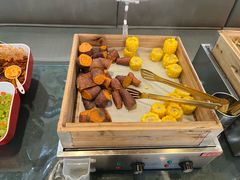 -嘉和一品粥(魏公村店)