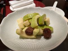 -夏宫中餐厅(静安香格里拉店)