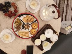 -国际饭店·原点咖啡吧ORIGIN CAFE&BAR
