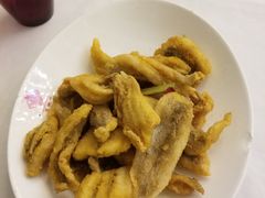 -丰收日·小海鲜·沪上家宴(顾村正大店)