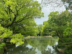 -西溪国家湿地公园