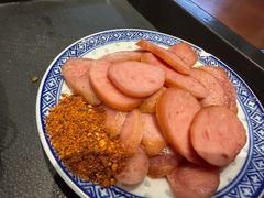 -袁妈红豆汤(重庆总店)