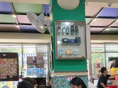 -華歡冰室-WahFoon(吉大店)