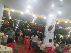 大堂-秋姐美食店(旅游大道店)