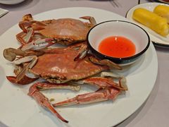 -日月昇渔家菜·海肠捞饭·大连海鲜(星海公园店)