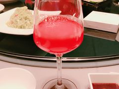 西瓜汁-徐记海鲜(大明宫|北二环店)