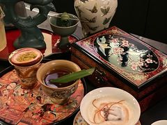 -ASPIRYNA酒吧水烟吧(太古里店)