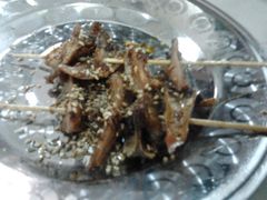 -闫家炸鸡架(五爱总店)