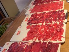 -好想牛·鲜切自助牛肉火锅(七堡花园城店)