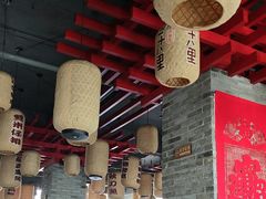 -二十八里太湖船菜(吉祥路店)