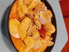 -热浪岛马来餐厅
