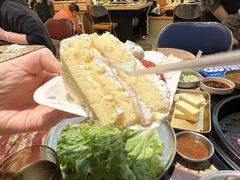 -首尔烤肉大排档(合生汇店)