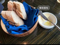 -福楼毕斯罗F Bistronome(国贸商城约会地标景观店)