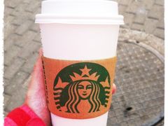 Americano-星巴克臻选(北京前门大街店)