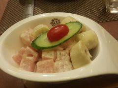 -意卡菲·欢乐聚会餐厅(华侨店)