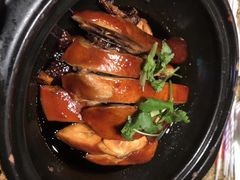 豉油鸡-小团圆餐厅(欧洲城店)