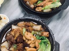 -珍珍小食店(西华路店)