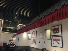 -小菜园新徽菜(合肥之心城店)