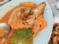 -渔娘渔家丹东海鲜(东直门店)