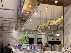 -诱货海鲜自助火锅(爱琴海购物公园东百店)