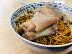 -盛兴面馆(真儒大厦店)