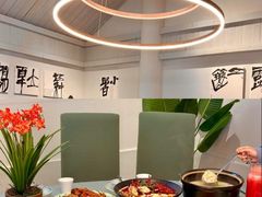 -江南驿·二十余年创意杭帮味(良渚玉鸟集店)