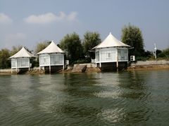 -千龙湖生态旅游度假区