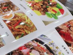 -顺德美食坊(南沙分店)