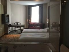 -济南富力凯悦酒店