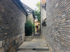 -回龙窝历史文化街区