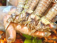 -京悦南门涮羊肉·羊蝎子火锅(田林路店)