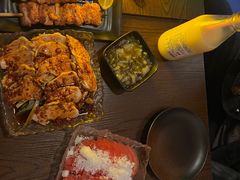 -人间半杯·小酒馆创意菜(三里屯店)