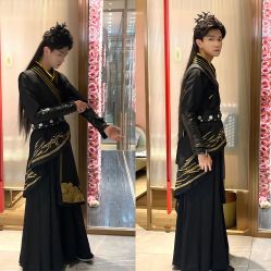 -盘子女人坊古装写真摄影(南京总店)