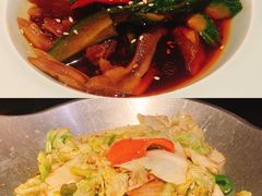 -卯时·龙光雅宴·精致锡帮菜(惠山古镇店)