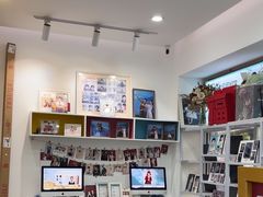 -拍刻风照相馆(南山西丽店)