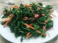 -北京龙庆四季香农家饭庄·灶台鱼·碳烤虹鳟鱼(龙庆峡店)