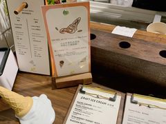 -LUNEURS月乐诗·法式冰淇淋(环贸店)