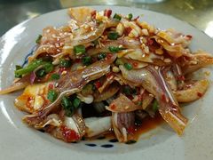 -印象盐帮菜(鲁能城店)