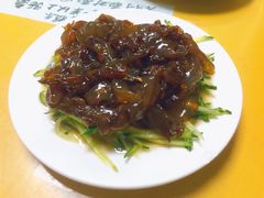 老醋蛰头-护国寺小吃(东四店)