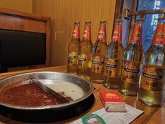 -傣妹火锅(四川北路店)