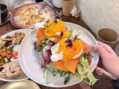 -MORNING GOOD Bistro(翰林府店)