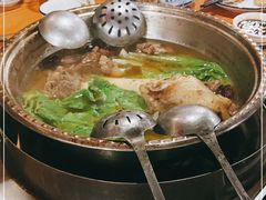 -全汁全味驴庄(凤岗店)