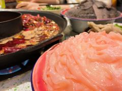 -龙厂长老火锅(抚琴店)